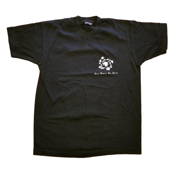 Vintage 90s Sloan Digital Sky Survey T-Shirt Sz L - Picture 1 of 5